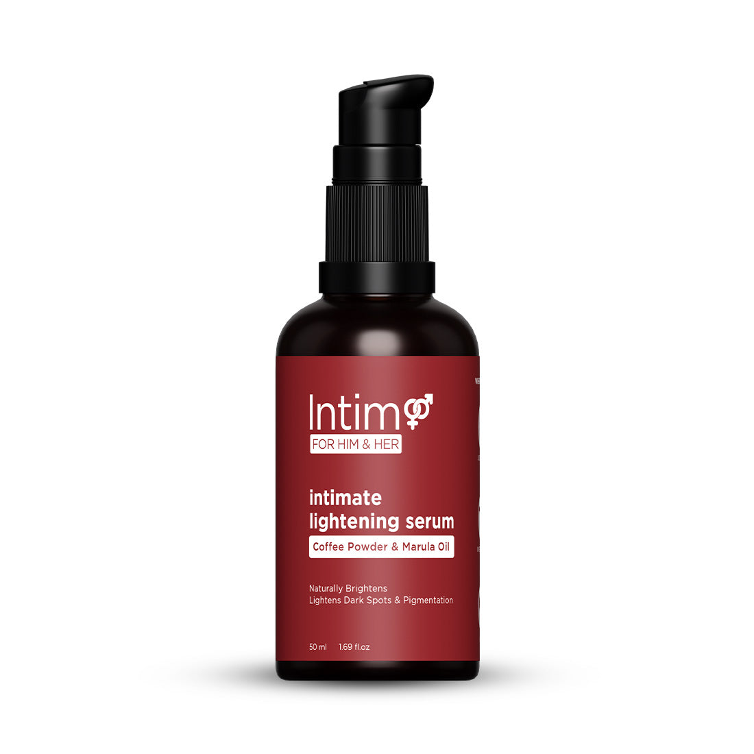 Intimate Lightening Serum